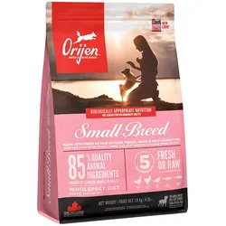 Orijen Small Breed dog 1,8 kg