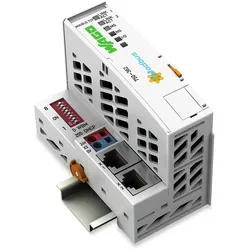WAGO GmbH &amp; Co. KG Feldbuskoppler Modbus TCP 750-362/000-001