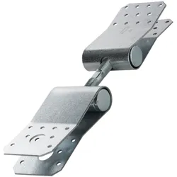 Simpson Sst, Holzverbinder, Spanngeräte Typ 60 (1 Stk.)