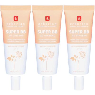 Super BB clair x3 3x40 ml