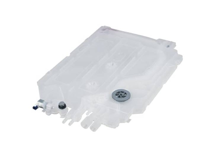 easyPART passend für BOSCH 00772437 Wassertasche Regenerierdosierung für Geschirrspüler, 442533, Spülmaschine, Tasche, Dosierung, Wasser, Thermoaustauscher, Seitentasche