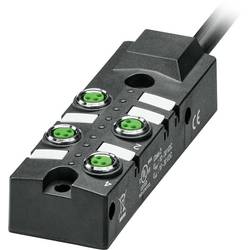 Phoenix Contact 1197207 Verteilerbox 5 m Polzahl Sensoren: 3 1 St.