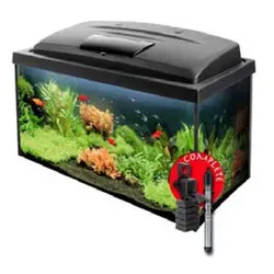 Aquael Aquarien-Set Leddy Day & Night - 25 Liter