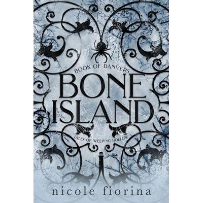 Bone Island, Taschenbuch von Nicole Fiorina, Nicole Fiorina Books