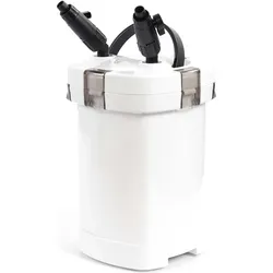 SunSun Aussenfilter (400 l, Aussenfilter, Salzwasser, Süsswasser), Aquarium Filter