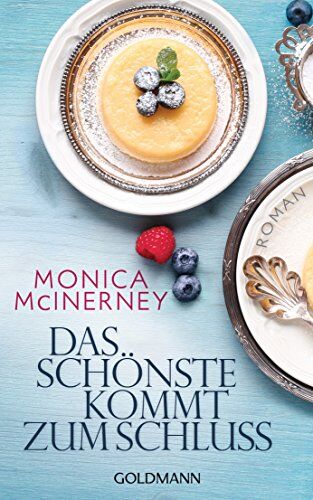 Monica McInerney - Das Schönste kommt zum Schluss: Roman - Preis vom 18.10.2026 19:22:15 h