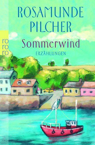 Rosamunde Pilcher - Sommerwind - Preis vom 12.10.2026 11:37:12 h