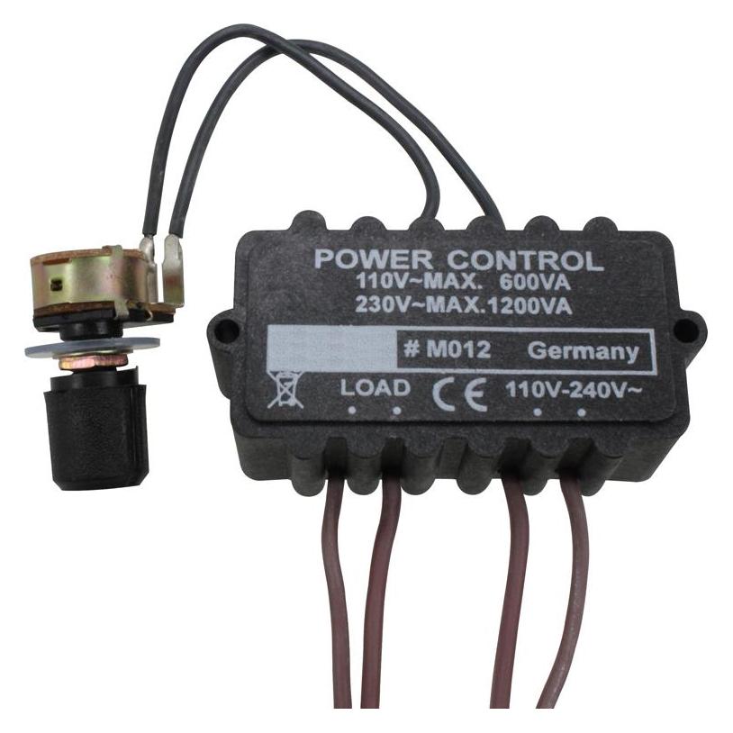 Donau Dimmer Modul 230 VAC 1200 W (Stromkomponente) (DM1012)