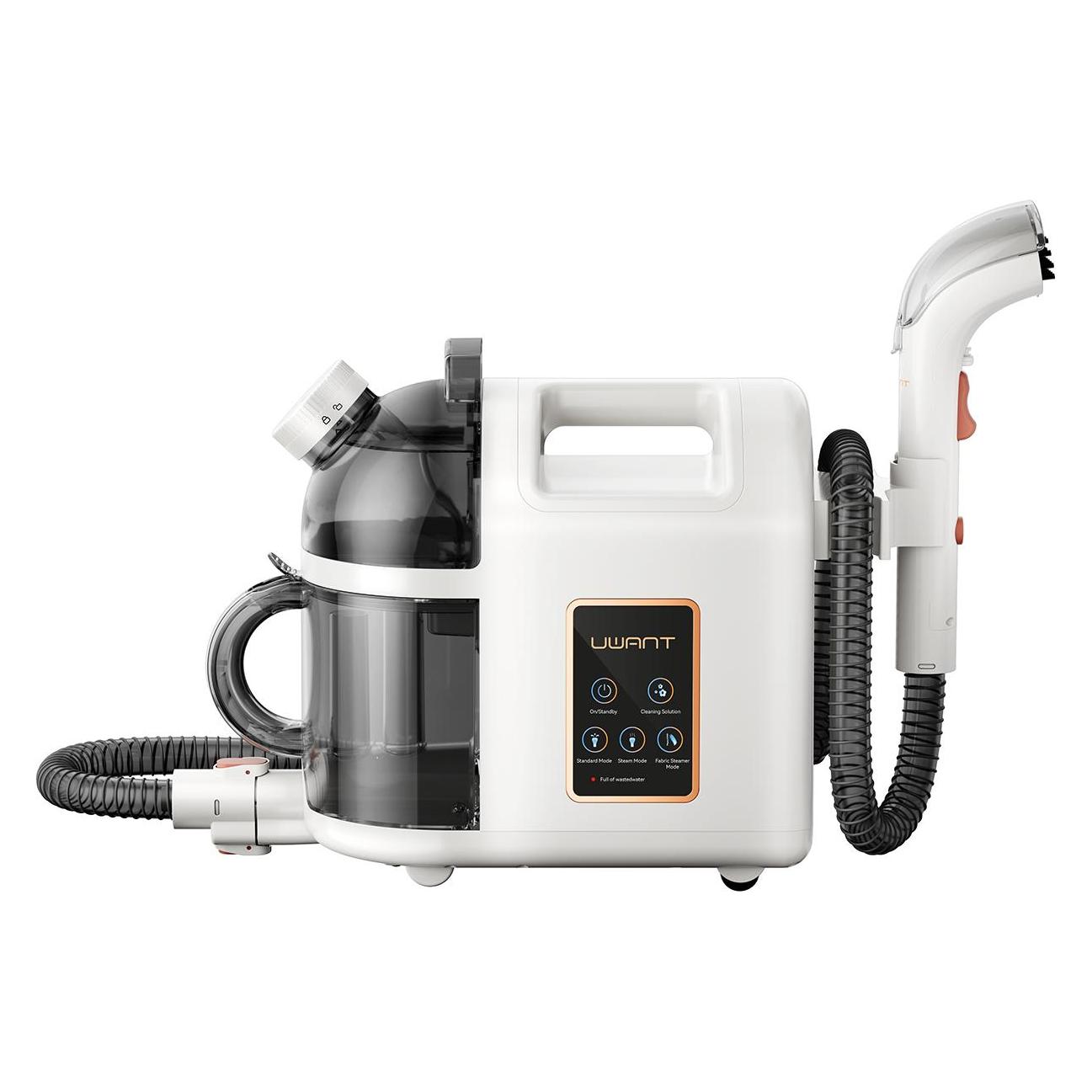 Uwant B200 (UWANT B200 WHITE)