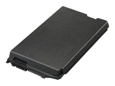 Panasonic FZ-VZSU1VU - Batterie - für Toughbook (FZ-VZSU1VU)