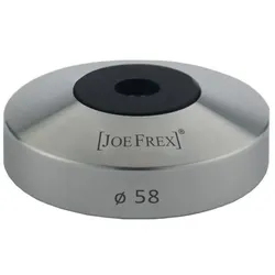 Tamper Base 58mm Classic Edelstahl