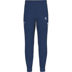 ERIMA CMPT WINGS Sweathose Unisex Erwachsene, Größe S in Blau Blau