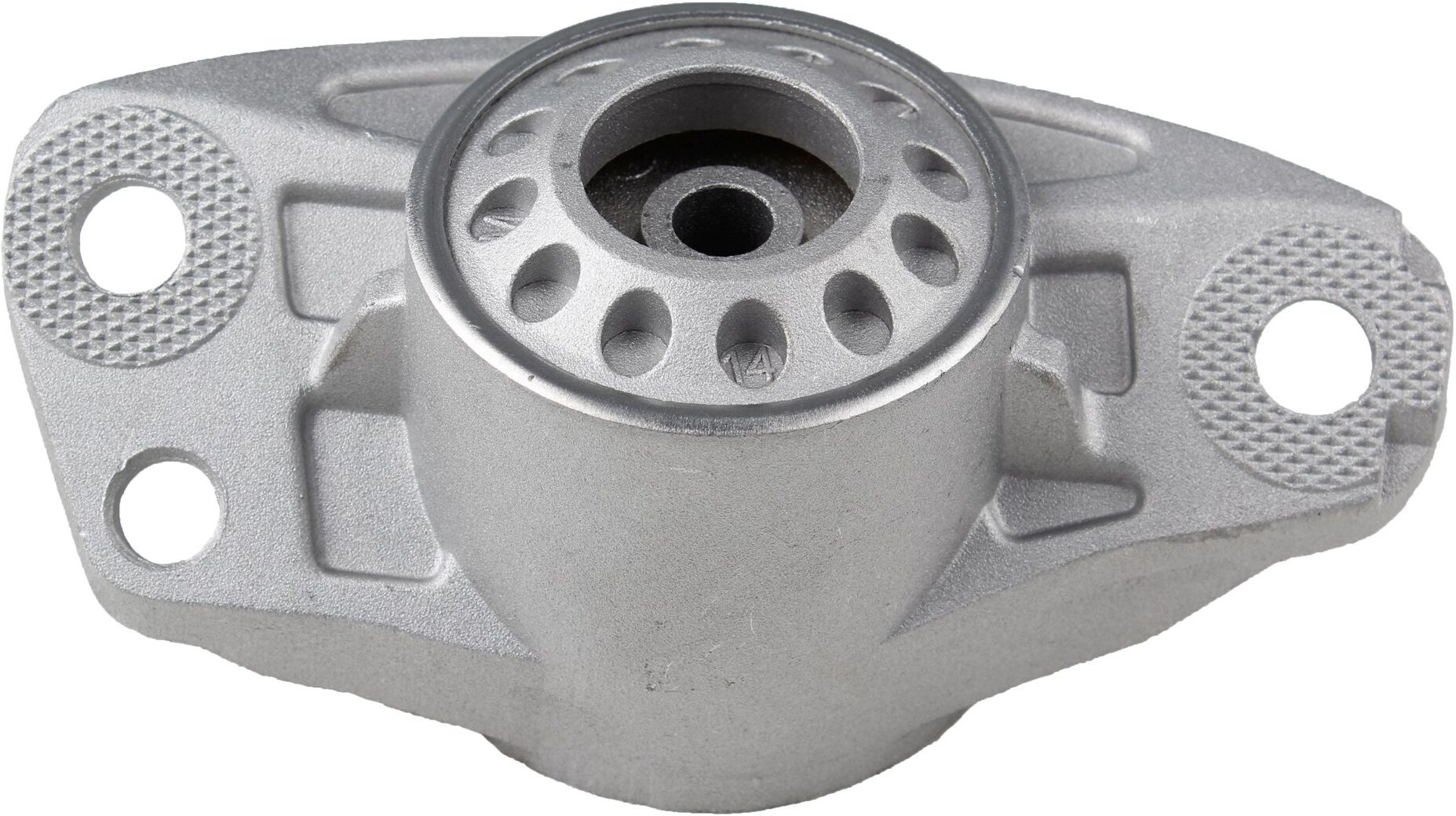 Bilstein Federbeinstützlager - B1 Service Parts 12-248667 Hinterachse Für Audi