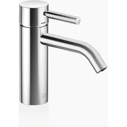 Dornbracht META Waschtisch-Einhandbatterie ohne Ablaufgarnitur, Ausladung 135mm, 33522660-00, Farbe: Chrom