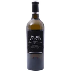 Sieur d'Arques Pure Velvet Blanc IGP 2024