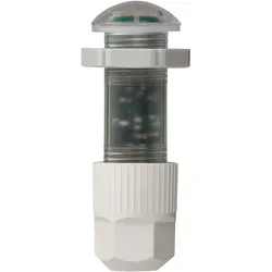 Theben Einbau-Lichtsensor für Dämmerungsschalter Luna 108 plus ES