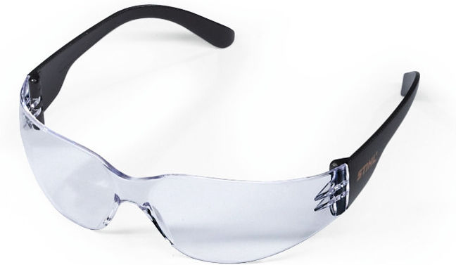 STIHL Lunettes de protection FUNCTION Light claires (00008840361)
