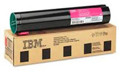 Lenovo 39V2209 toner magenta