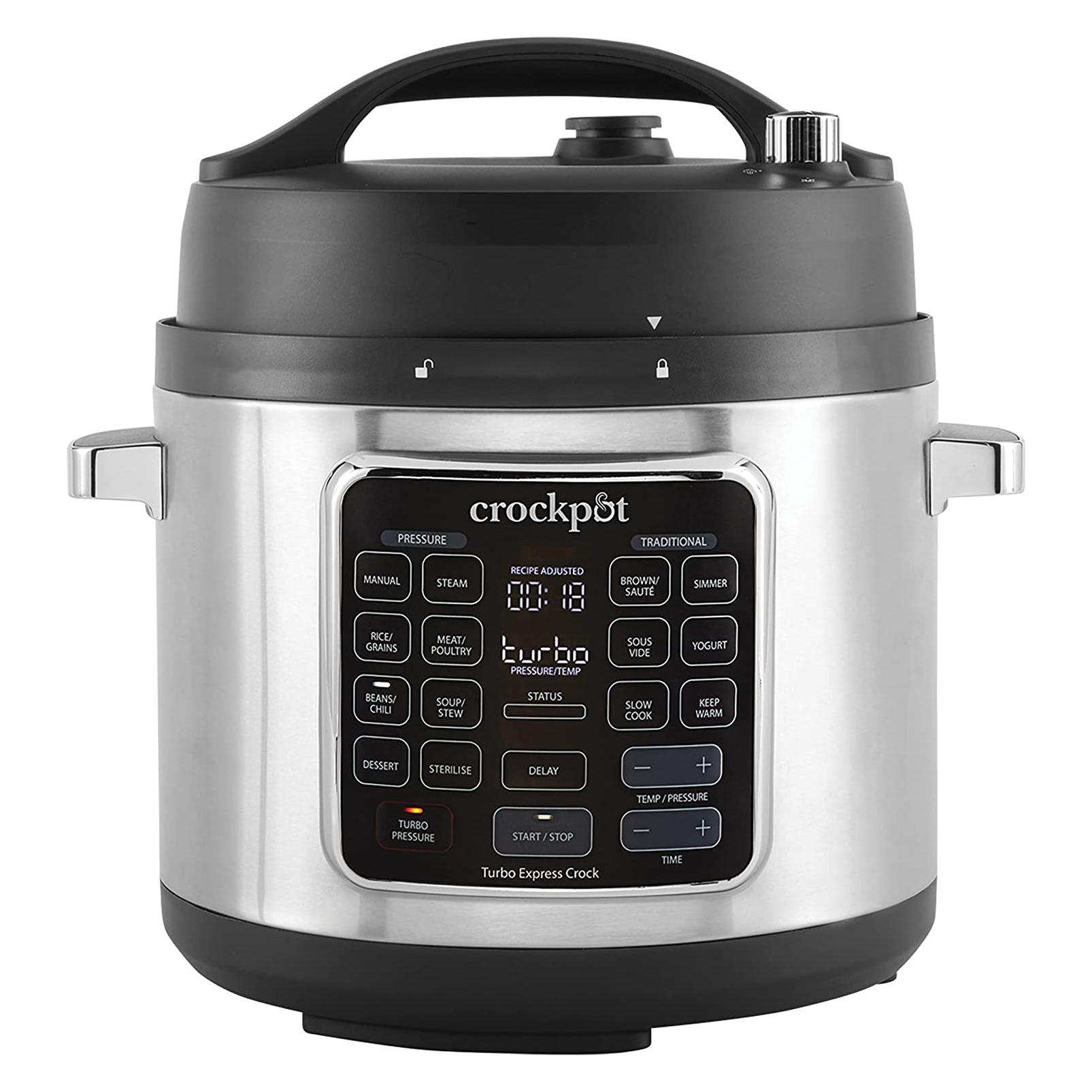 Crockpot Multikocher (B09CZ41892)