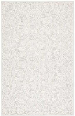 SAFAVIEH Handmade Textural Audeline Wool Rug