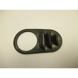 Aircraft Luftabgang ISS 1/2" Pro