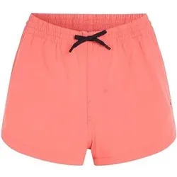 O'NEILL Damen Sweatshirt ESSENTIALS BIDART 11" SWIMSHORTS, Größe S in Orange Orange