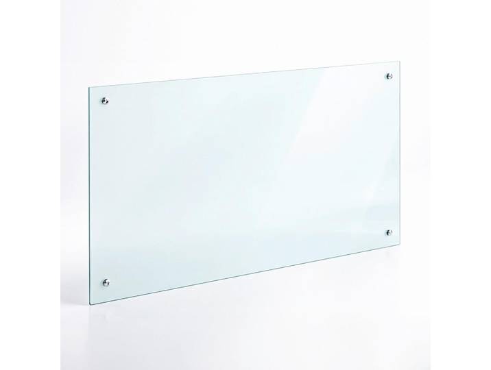 KÜCHENRÜCKWAND Glas klar B: 70cm