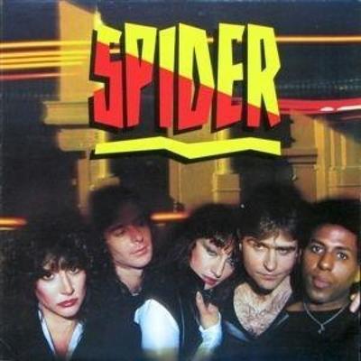 Spider (Special deluxe collector's editon) - Spider, CD