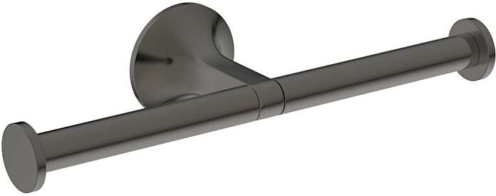 Ideal Standard Dolce Vita Papierrollenhalter T5496A5 für 2 Rollen Magnetic Grey