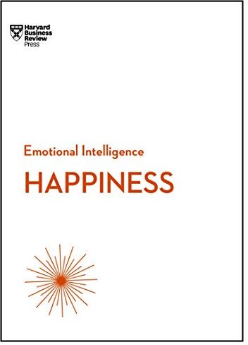 Review, Harvard Business - Happiness (HBR Emotional Intelligence Series) - Preis vom 09.10.2026 07:28:09 h