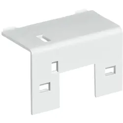 AEG VIPK3N Plombierdeckel für Installationsschütze VPE: 11 4TQB119005R0000  - 10 Stück