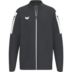 erima Intro Trainingsjacke schwarz L