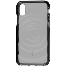 Bigben Fcurbanip8g (Apple iPhone X, Apple iPhone XS), Smartphone Hülle, Transparent