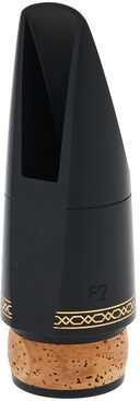 Chedeville Bass-Clarinet Elite F2