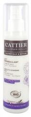 Cattier Lait Démaquillant - Caresse d'Herboriste - 200 ml - Flacon-Pompe 200 ml