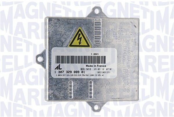 Magneti marelli Syst.ecl Magneti 711307329089