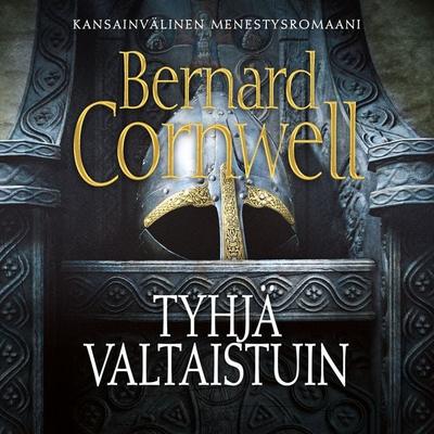 Tyhjä valtaistuin - Bernard Cornwell, Audio, 9789177617549