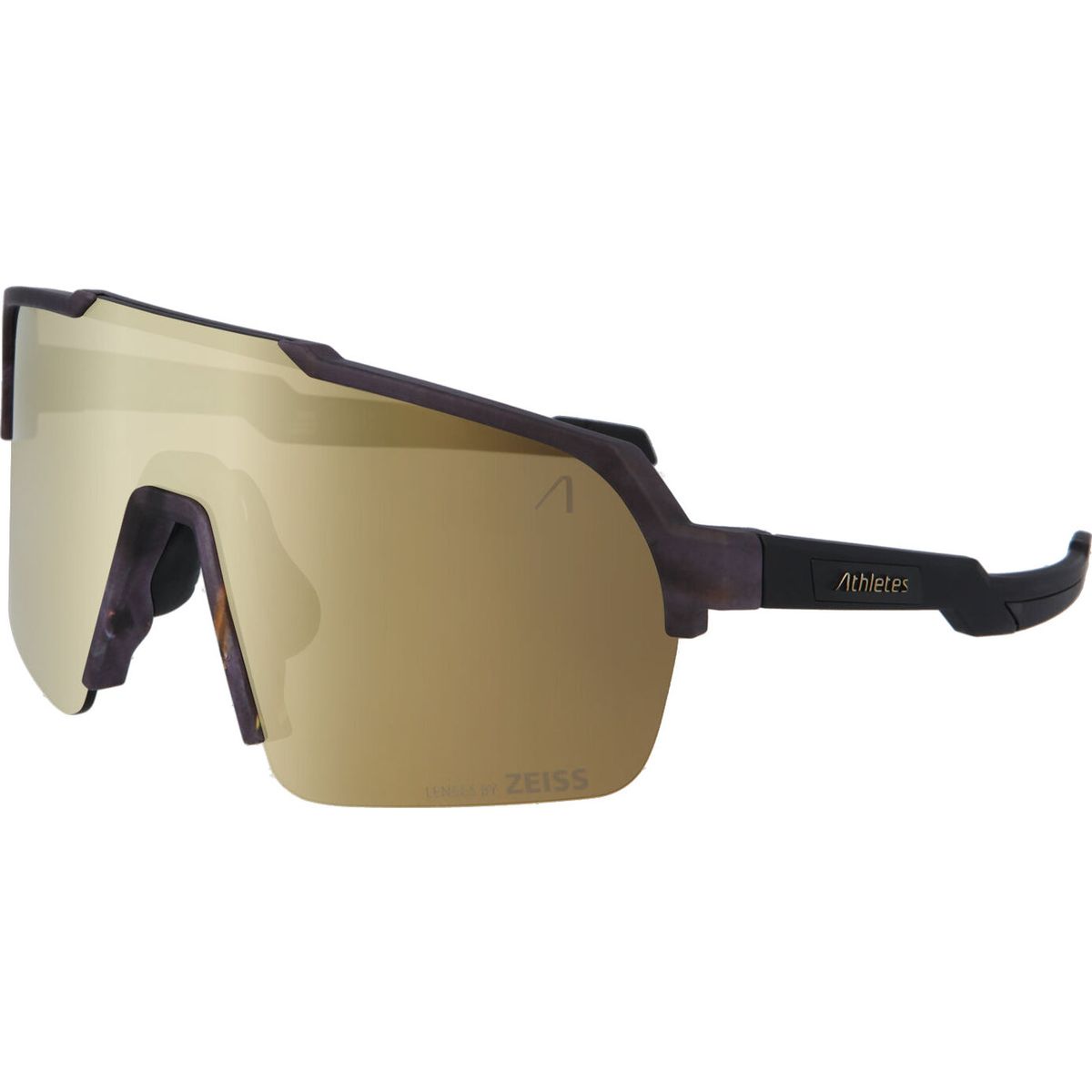 Athletes Easyrider-s water gold flakes S 4260697515836