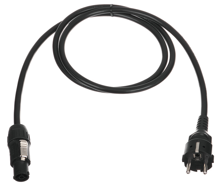 Varytec TR1 Power Cable 3x1,5mmÂ² 1,5m