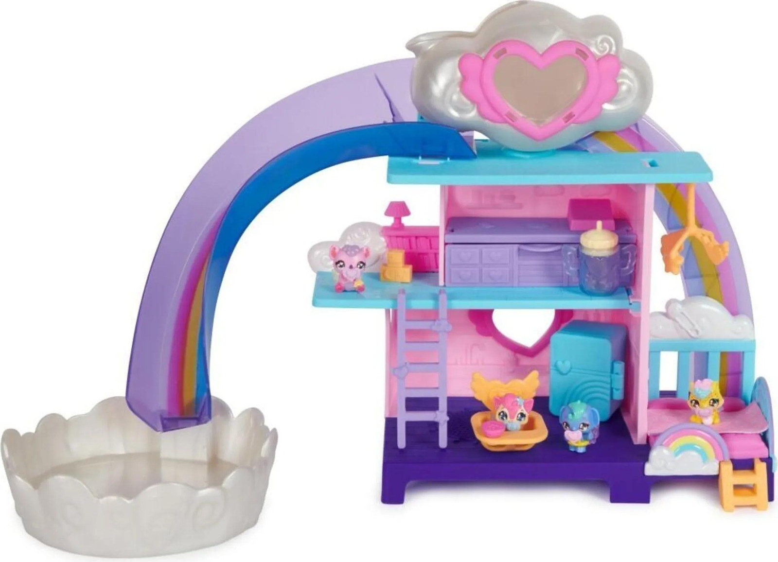Spin Master Hatchimals Alive Speelset voor kinderkamers