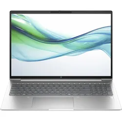HP ProBook 465 G11 (16", 512 GB, 16 GB, Eng. Int.), Notebook, Silber