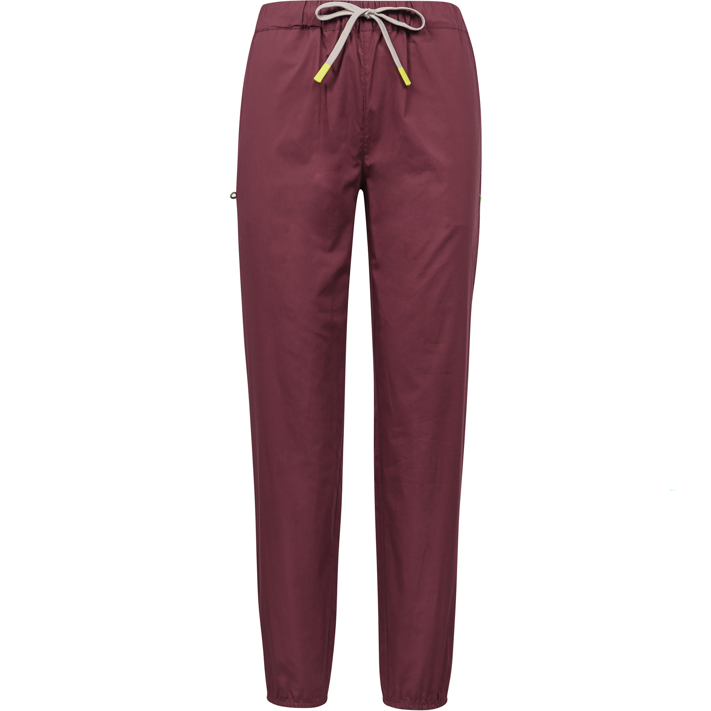Karpos Acero Hose Damen Jeans & Freizeithose lila Größe S Lifestyle | Bouldern Hautfreundlich