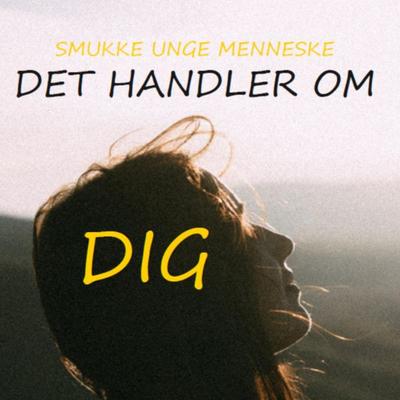 Det handler om dig - Helle Amdisen, Audio, 9788743043348