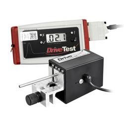 Kraftaufnehmer DriveTest FM205 für automatische Fensterheber von PCE Instruments FM205-WI-SY-10-150