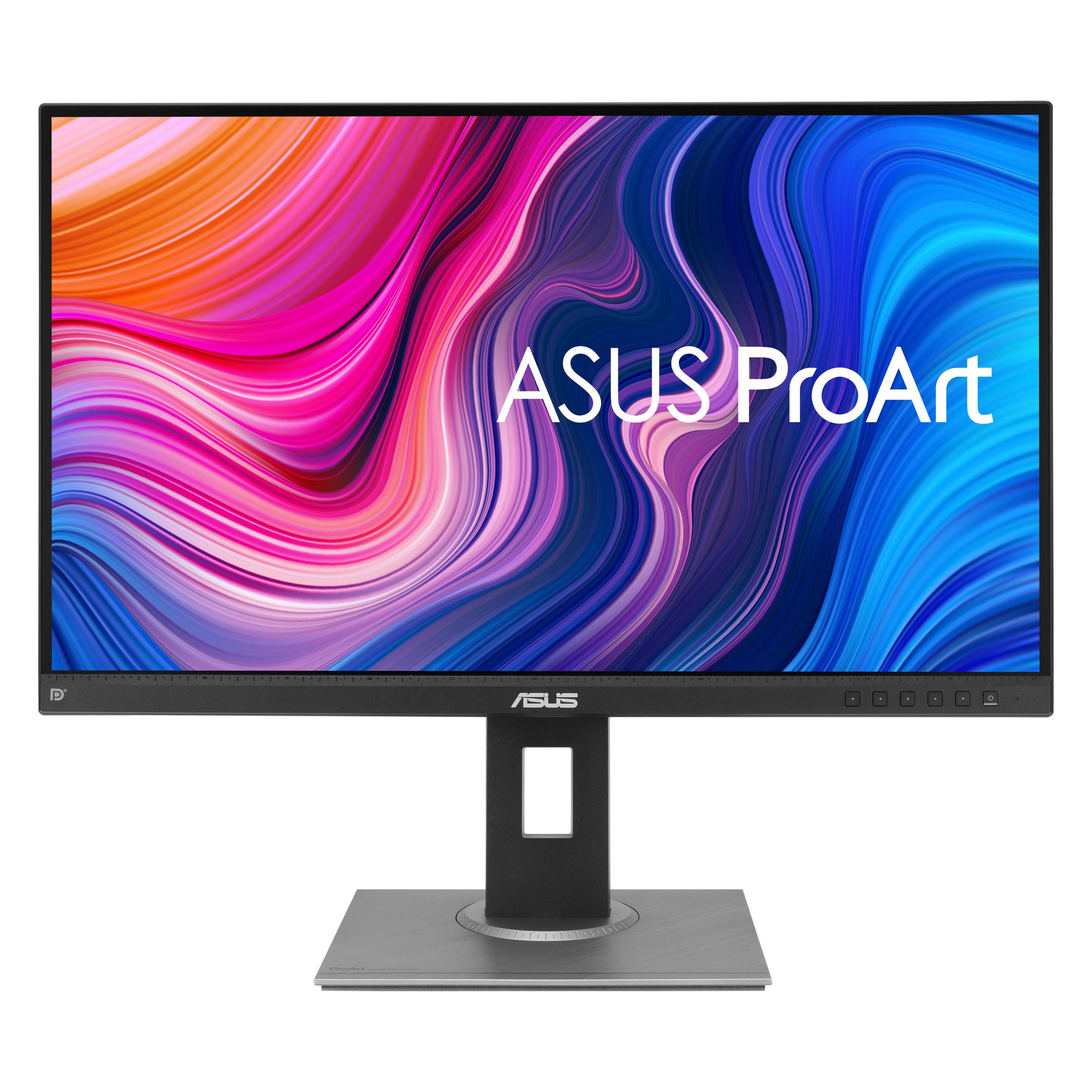 ASUS ProArt PA278QV (2560 x 1440 Pixel, 27") (90LM05L1-B03370)