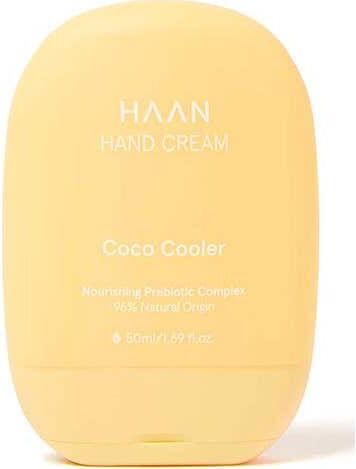 Haan Crema Manos Coco Cooler 50 ml