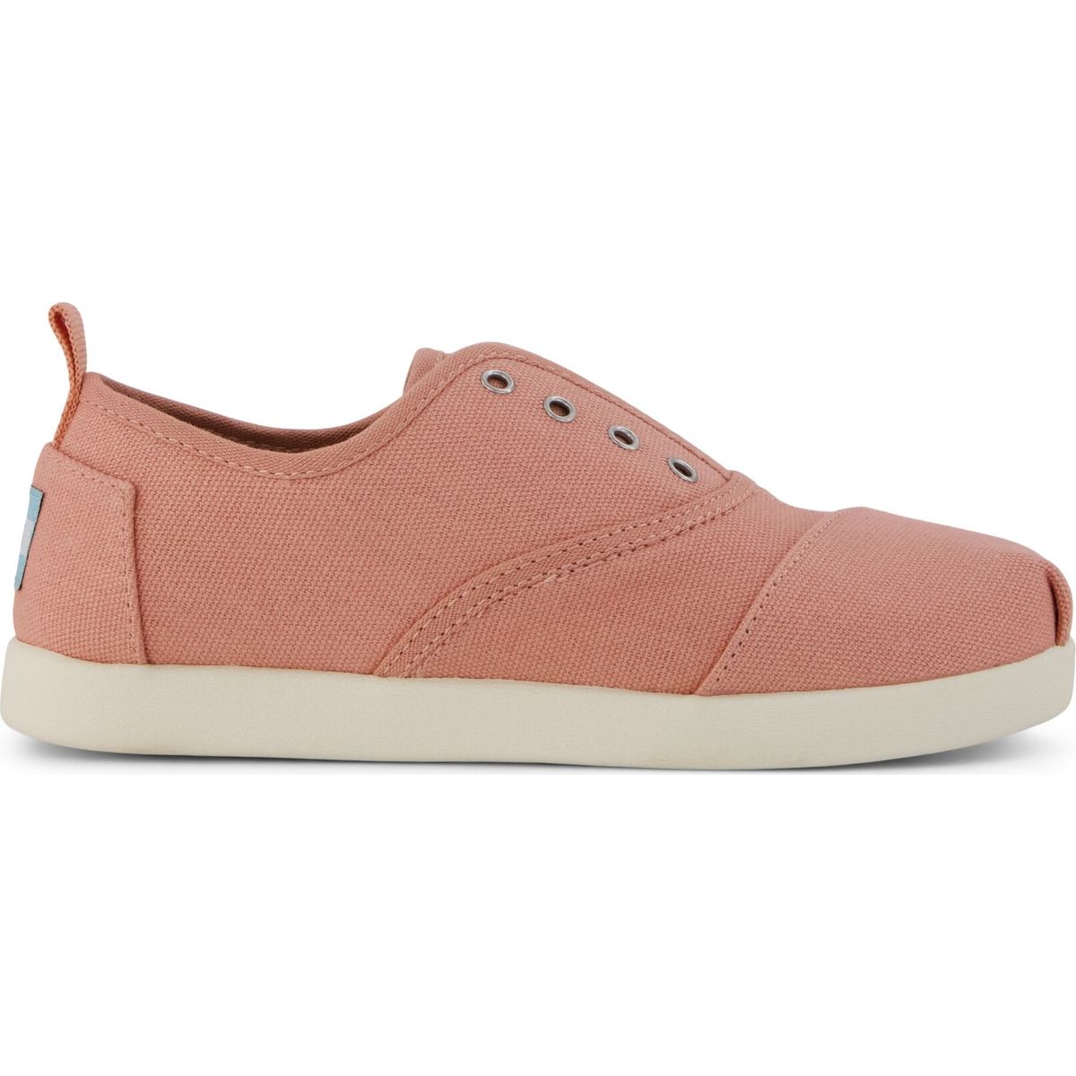 Toms Cordones Plus bloom canvas 37 10023203-37