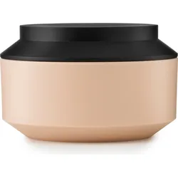 Geo Behälter 15 cm nude