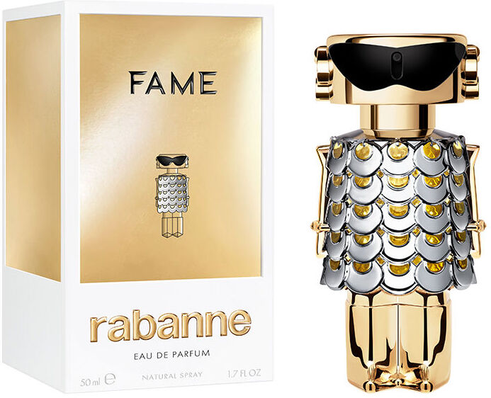 Rabanne Fame eau de parfum vapeur 50 ml