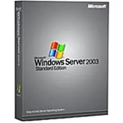 Microsoft MS Liz Windows Server Standard UserCAL für Windows